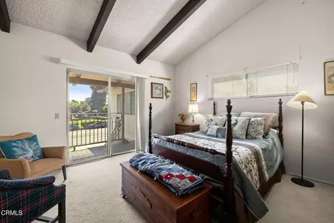 Bedroom - 2985 San Pasqual St, Pasadena, CA 91107 photo 3 of 3