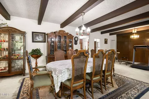 Dining - 2985 San Pasqual St, Pasadena, CA 91107 photo 2 of 3
