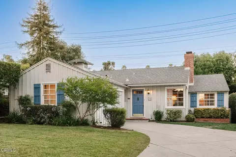 2046 Stratford Ave, South Pasadena, CA 91030