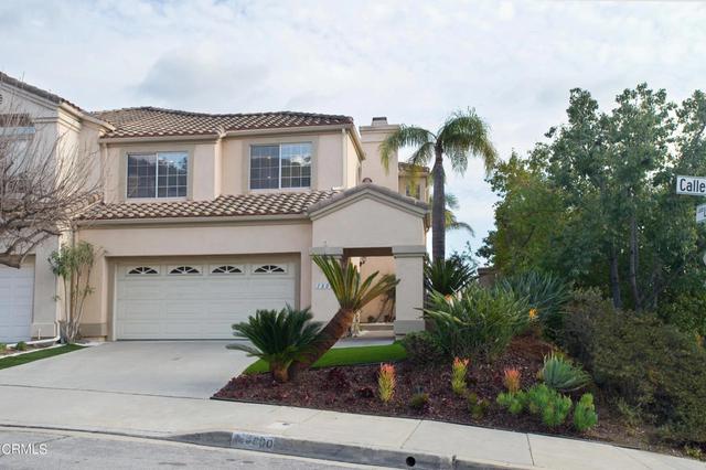 1800 Calle Suenos, Glendale, CA 91208