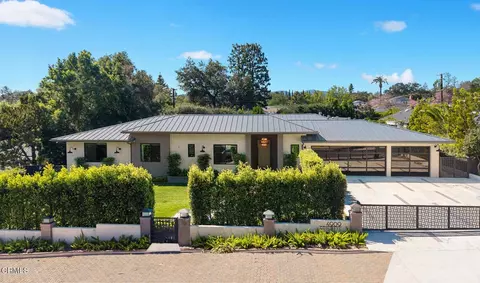 4909 Gould Ave, La Canada Flintridge, CA 91011