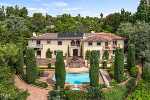 1440 Park Pl, San Marino, CA 91108
