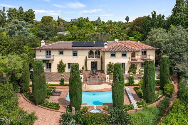 1440 Park Pl, San Marino, CA 91108