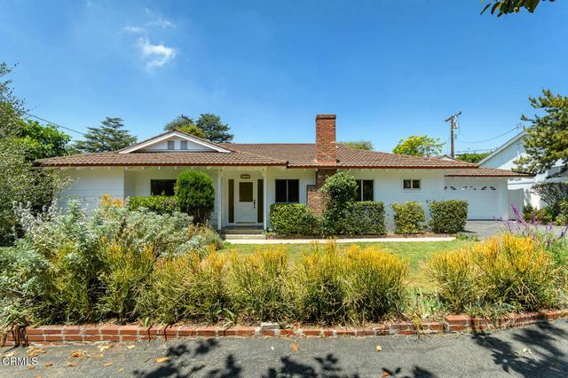 1110 Fairview Dr, La Canada Flintridge, CA 91011