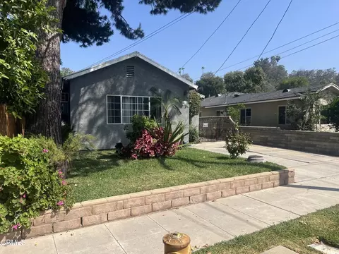 855 San Pascual Ave, Los Angeles, CA 90042