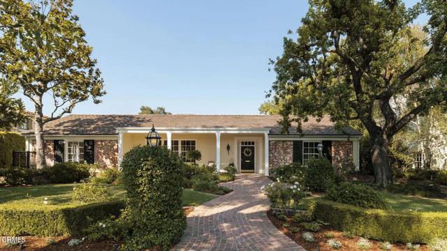 1570 Charlton Rd, San Marino, CA 91108