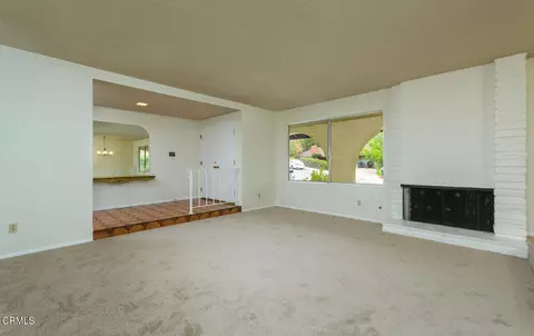 Living - 3810 San Augustine Dr, Glendale, CA 91206 photo 4 of 8