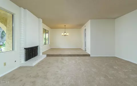 Living - 3810 San Augustine Dr, Glendale, CA 91206 photo 2 of 8