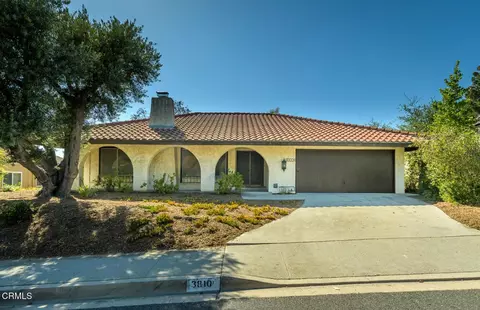 Exterior - 3810 San Augustine Dr, Glendale, CA 91206 photo 3 of 8