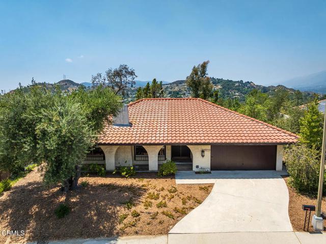 3810 San Augustine Dr, Glendale, CA 91206