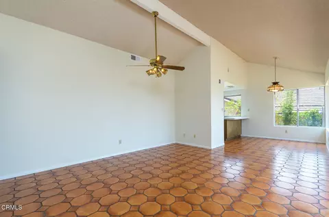 Living - 3810 San Augustine Dr, Glendale, CA 91206 photo 7 of 8