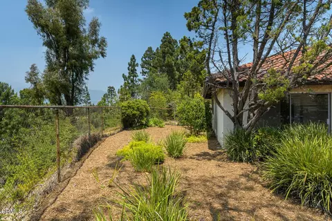 Exterior - 3810 San Augustine Dr, Glendale, CA 91206 photo 6 of 8