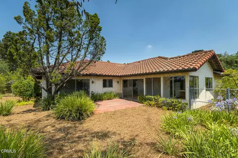 Exterior - 3810 San Augustine Dr, Glendale, CA 91206 photo 4 of 8