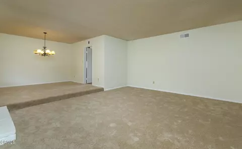 Living - 3810 San Augustine Dr, Glendale, CA 91206 photo 5 of 8