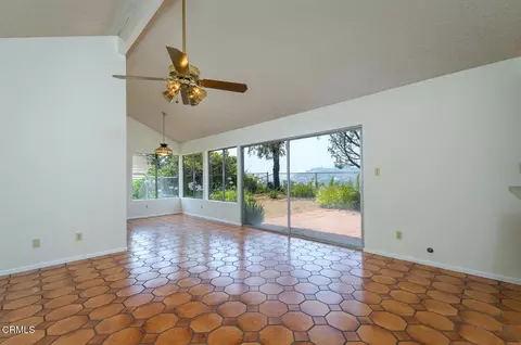 Living - 3810 San Augustine Dr, Glendale, CA 91206 photo 6 of 8