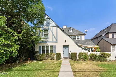 1617 N Verdugo Rd, Glendale, CA 91208