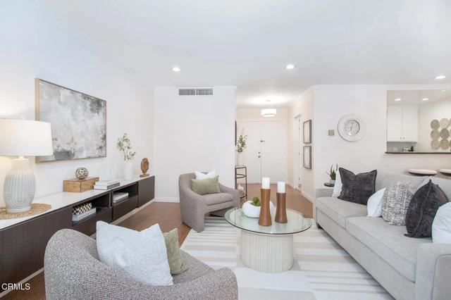 1127 E Del Mar Blvd #323, Pasadena, CA 91106
