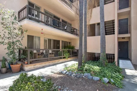 Exterior - 1127 E Del Mar Blvd #323, Pasadena, CA 91106 photo 2 of 5