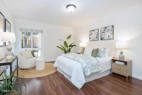 Bedroom - 1127 E Del Mar Blvd #323, Pasadena, CA 91106 photo 1 of 2