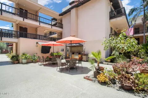 Exterior - 1127 E Del Mar Blvd #323, Pasadena, CA 91106 photo 3 of 5