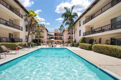 Exterior - 1127 E Del Mar Blvd #323, Pasadena, CA 91106 photo 4 of 5