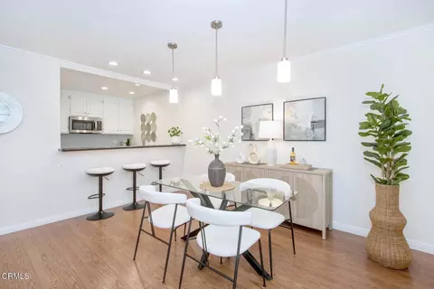 Dining - 1127 E Del Mar Blvd #323, Pasadena, CA 91106 photo 2 of 2