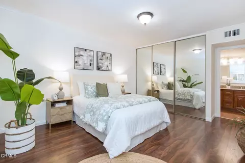 Bedroom - 1127 E Del Mar Blvd #323, Pasadena, CA 91106 photo 2 of 2
