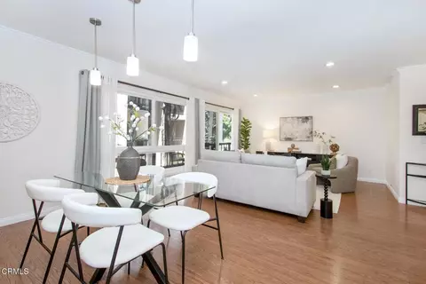 Dining - 1127 E Del Mar Blvd #323, Pasadena, CA 91106 photo 1 of 2