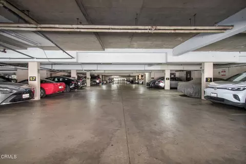 Exterior - 1127 E Del Mar Blvd #323, Pasadena, CA 91106 photo 5 of 5
