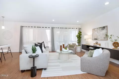 Living - 1127 E Del Mar Blvd #323, Pasadena, CA 91106 photo 1 of 1