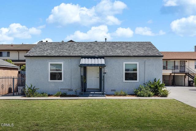 1388 Elm Ave, San Gabriel, CA 91775