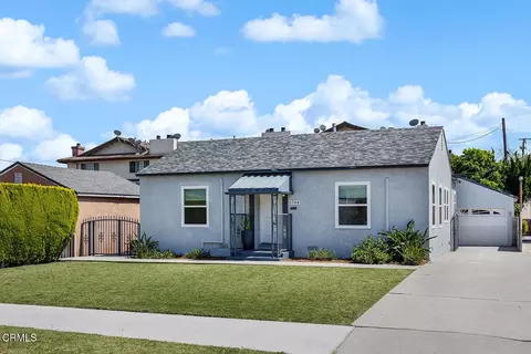 1388 Elm Ave, San Gabriel, CA 91775