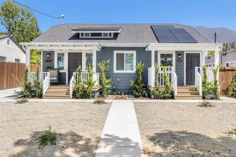 1537 E Topeka St, Pasadena, CA 91104