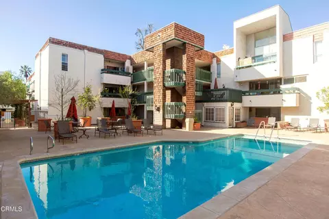 Exterior - 360 S Euclid Ave #126, Pasadena, CA 91101 photo 2 of 5