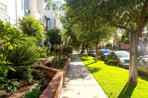 Exterior - 360 S Euclid Ave #126, Pasadena, CA 91101 photo 5 of 5