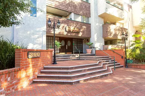 Other - 360 S Euclid Ave #126, Pasadena, CA 91101 photo 3 of 3