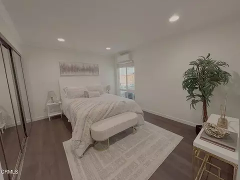 Bedroom - 360 S Euclid Ave #126, Pasadena, CA 91101 photo 1 of 1