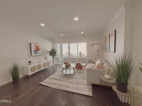 360 S Euclid Ave #126, Pasadena, CA 91101