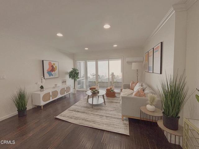 360 S Euclid Ave #126, Pasadena, CA 91101