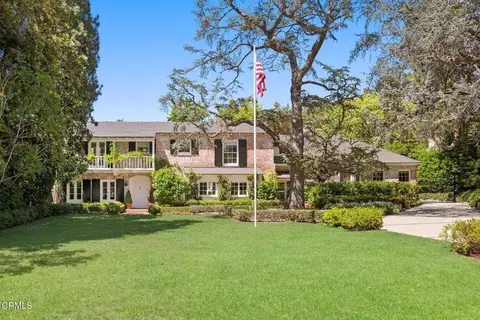 521 Bradford St, Pasadena, CA 91105
