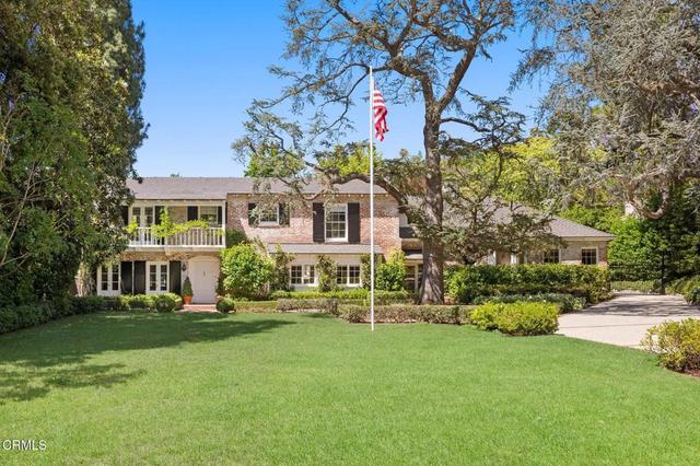 521 Bradford St, Pasadena, CA 91105