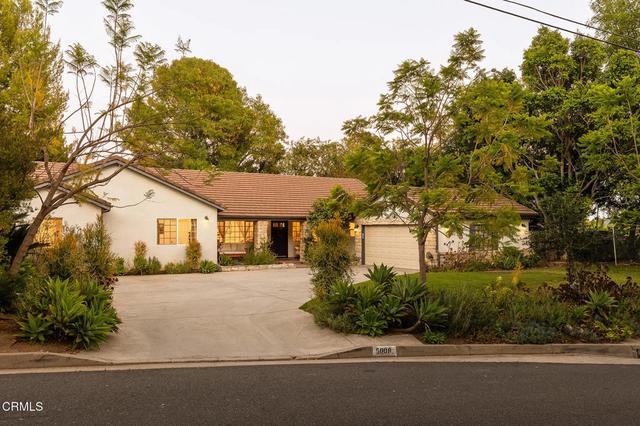 5008 Walmar Ave, La Canada Flintridge, CA 91011