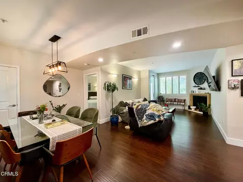 4724 Kester Ave #109, Sherman Oaks, CA 91403