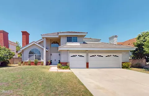 717 Sharon Rd, Arcadia, CA 91007
