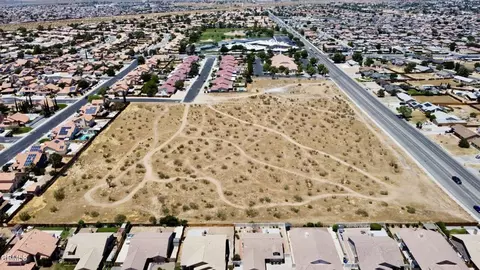 0 Amethyst Rd, Victorville, CA 92392