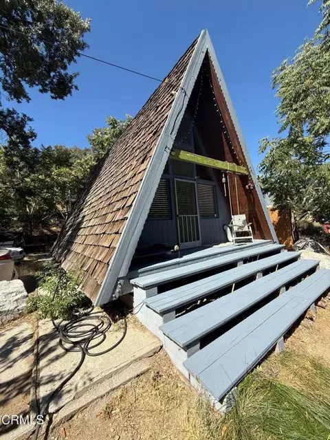219 Pine Canyon Rd, Frazier Park, CA 93225
