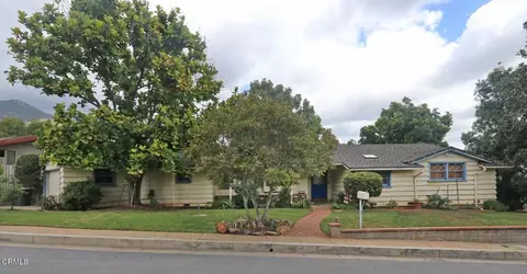 504 Mesa Cir, Monrovia, CA 91016
