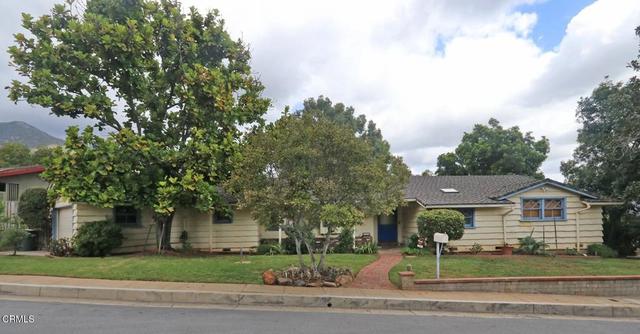 504 Mesa Cir, Monrovia, CA 91016
