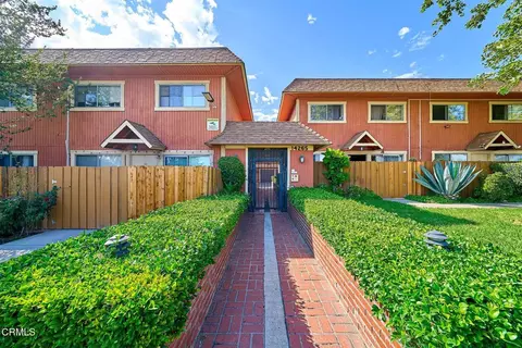 14265 Terra Bella #59, Panorama City, CA 91402