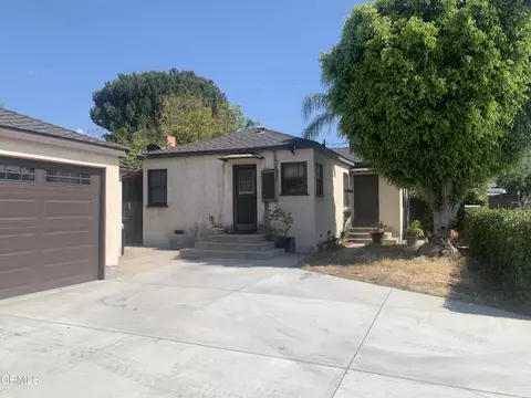 8254 Oswego St, Sunland, CA 91040